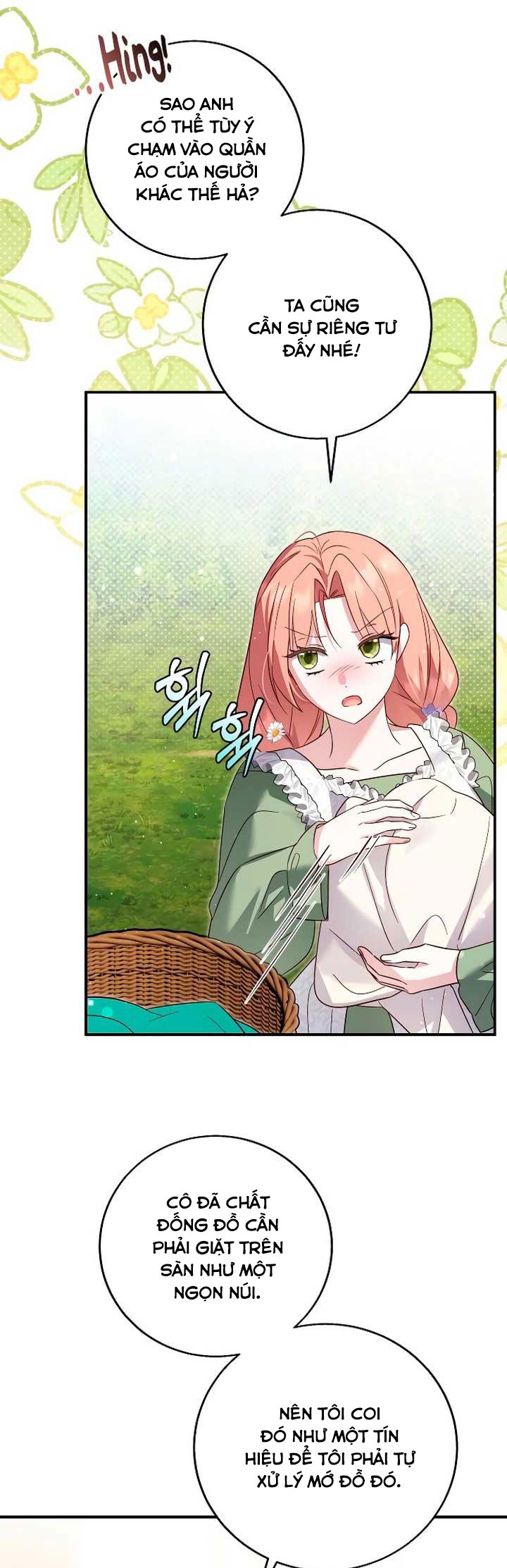 ngã xuống thiên đường chapter 15 7