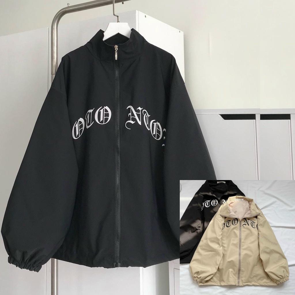 Áo khoác DAG DAG jacket dù 2 lớp unisex nam nữ ,Áo Khoác Dù 2 Lớp Form Rộng Nam Nữ Nhiêu Mẫu Unisex, Áo Gió Bomber Bóng Chày Chống Nắng