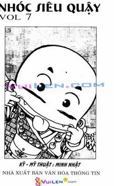 những người bạn tốt chapter 7 4