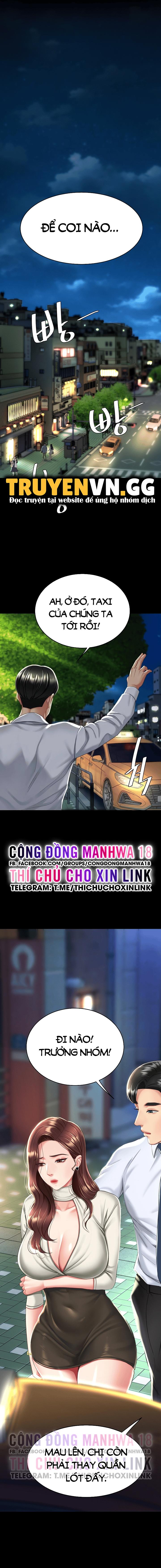 ăn mẹ bạn trước chapter 9 1