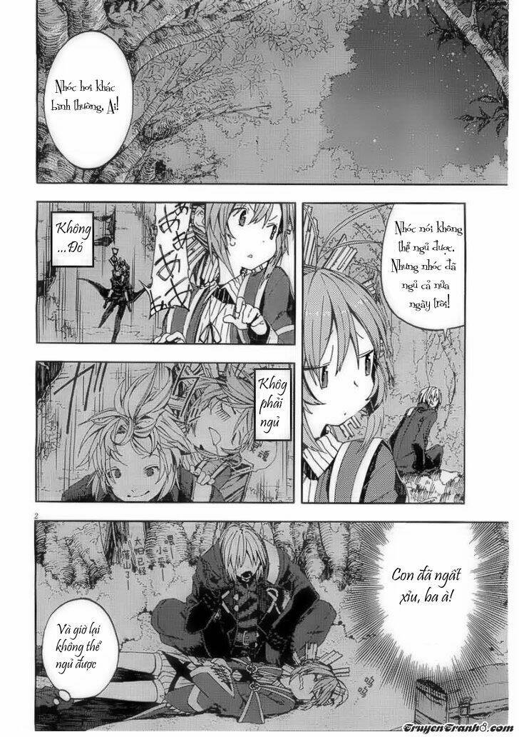 kamisama no inai nichiyoubi chapter 12 3