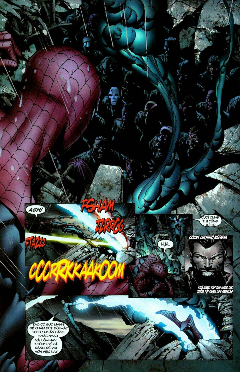 new avengers chapter 2 5