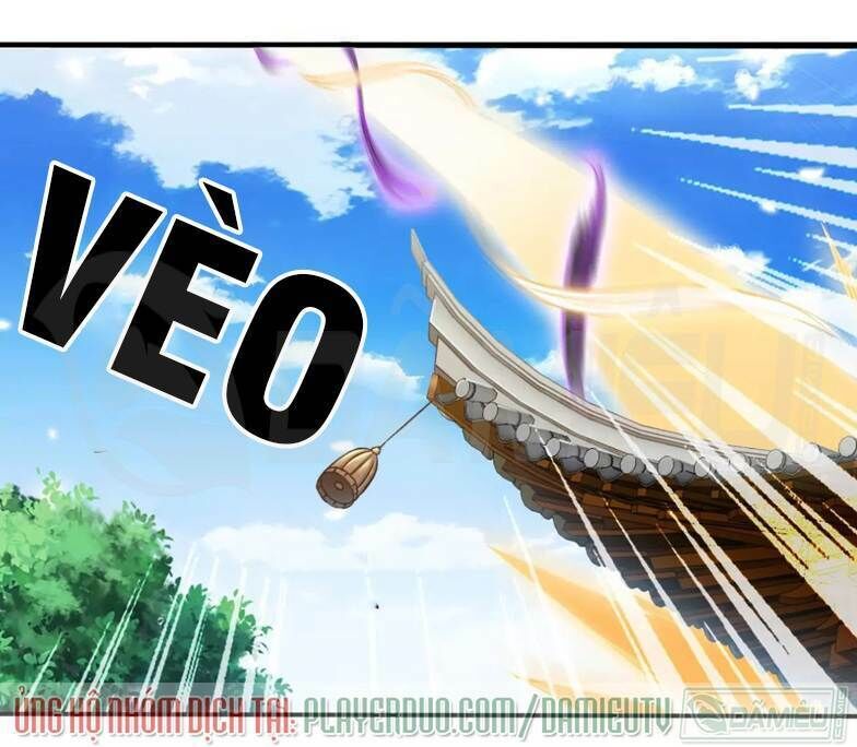 địa phủ khai phá thương chapter 83 20