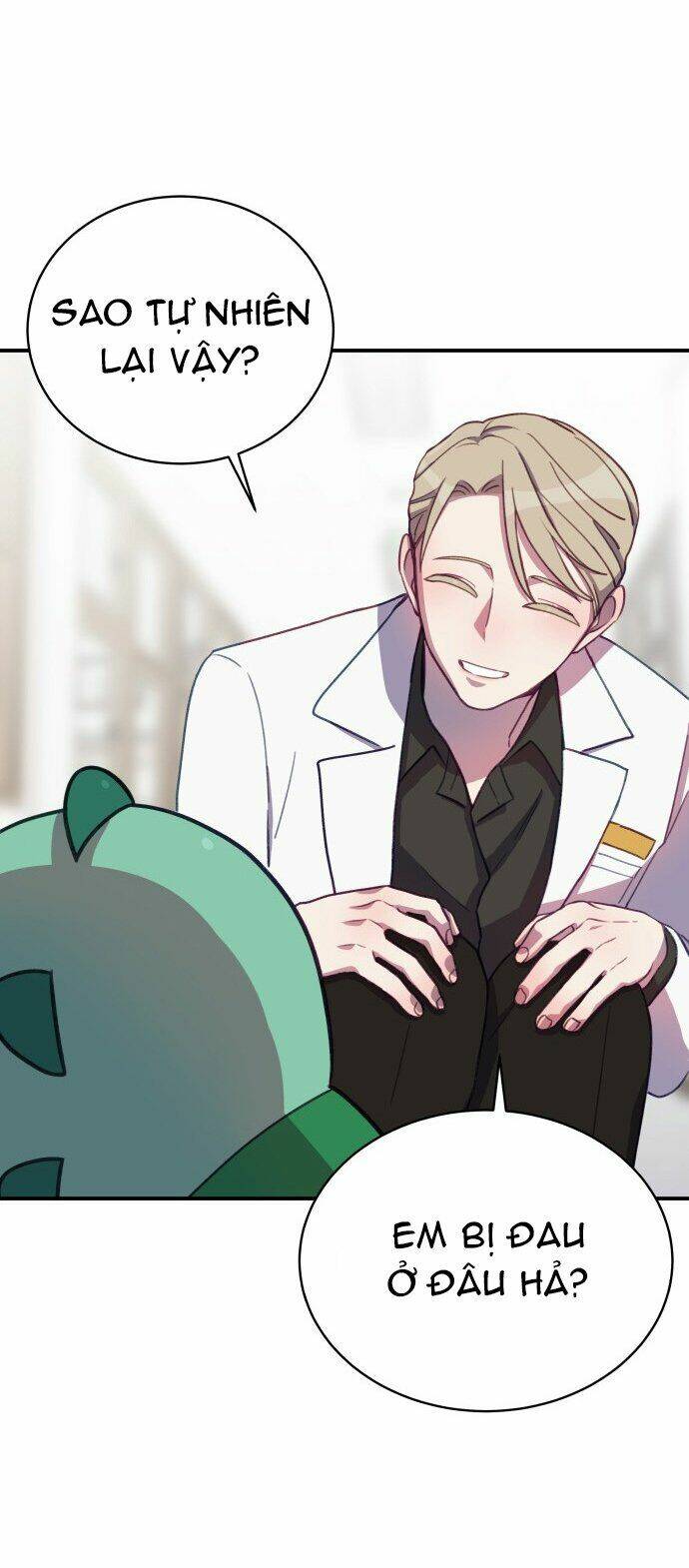 lạy chúa! xin hãy để con trở thành ác ma chapter 7 39