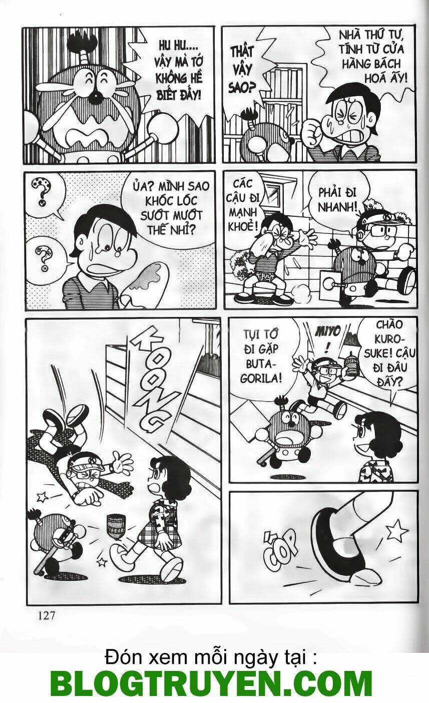 tân từ điển kì bí chapter 11 11