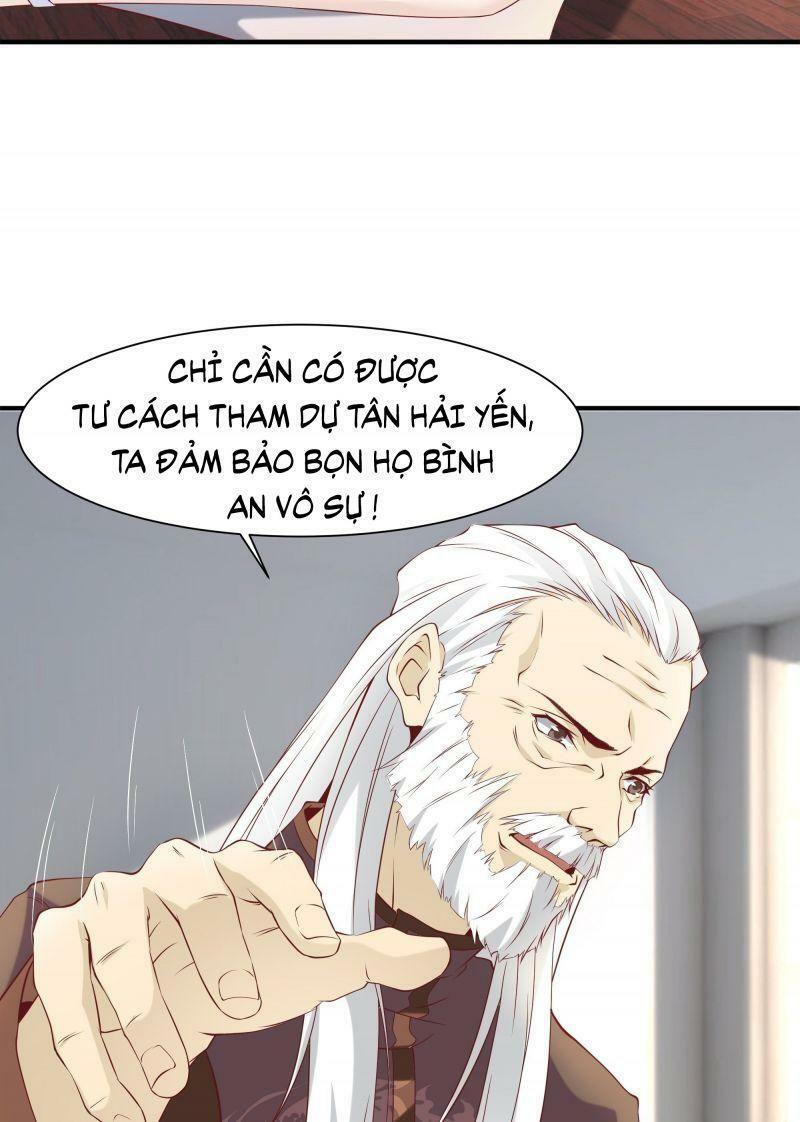 nãi ba là chiến thần mạnh nhất chapter 18 31