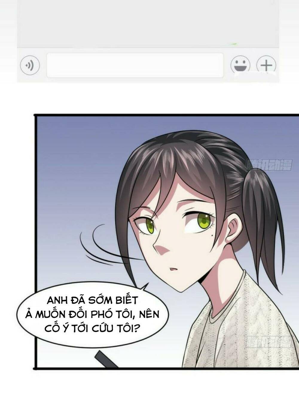 hệ thống nghịch tập thiên hậu chapter 28 19