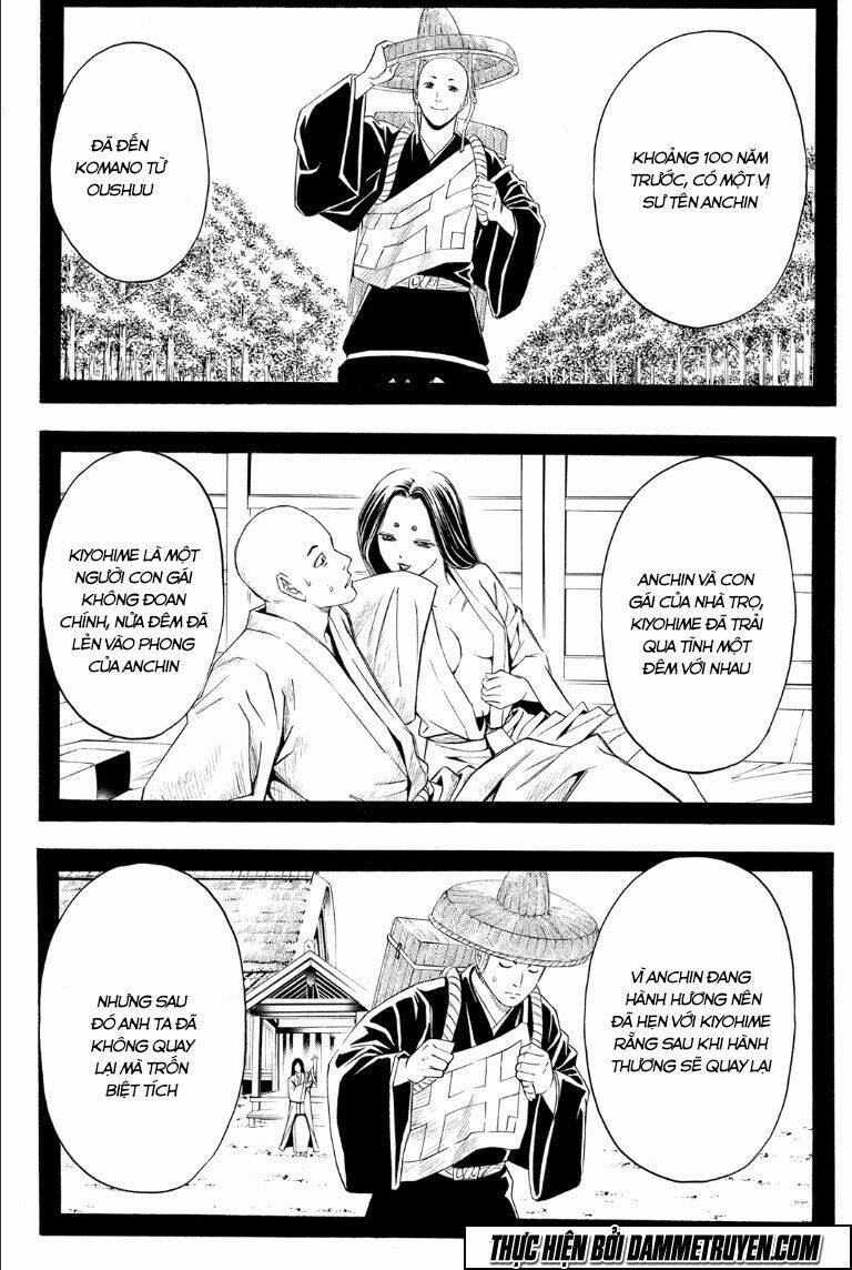 thiếu niên vương phần 2 chapter 71.2 21