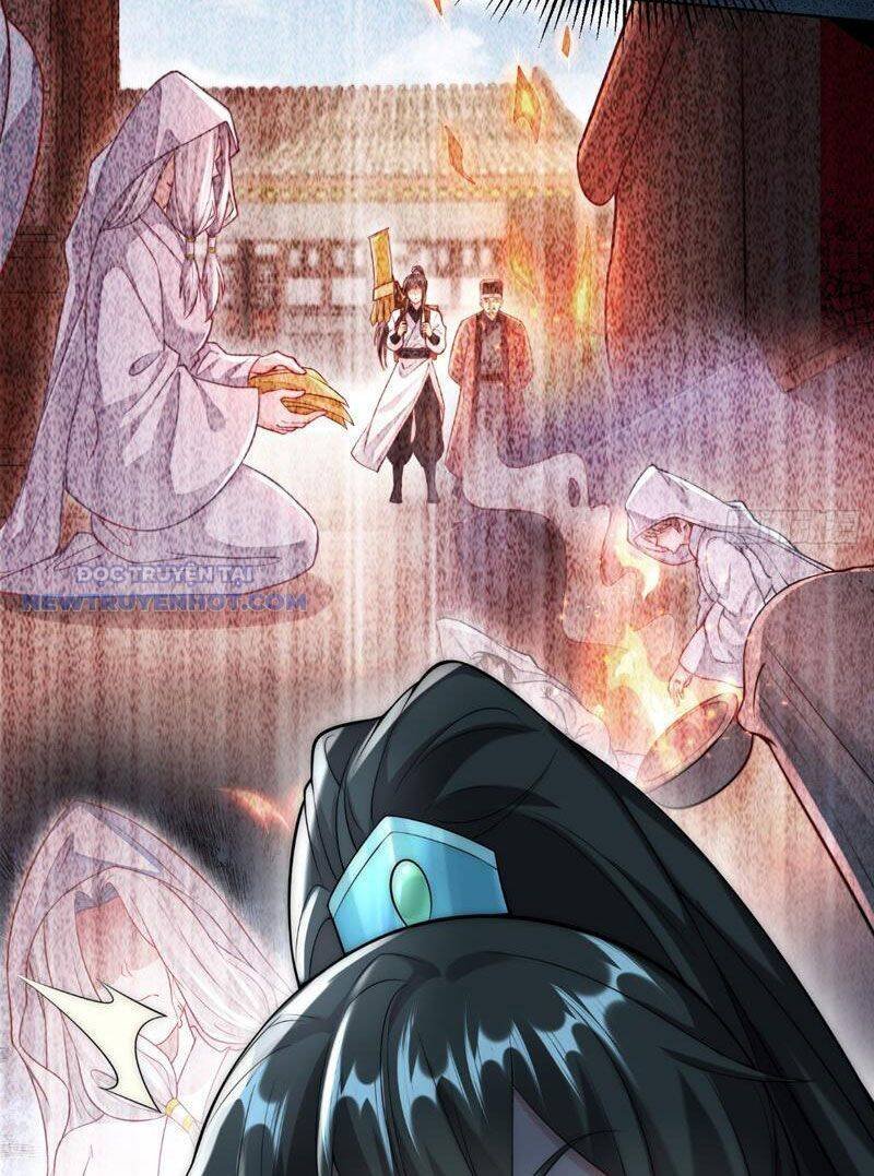 ta thực sự không muốn làm thần tiên chapter 23 58