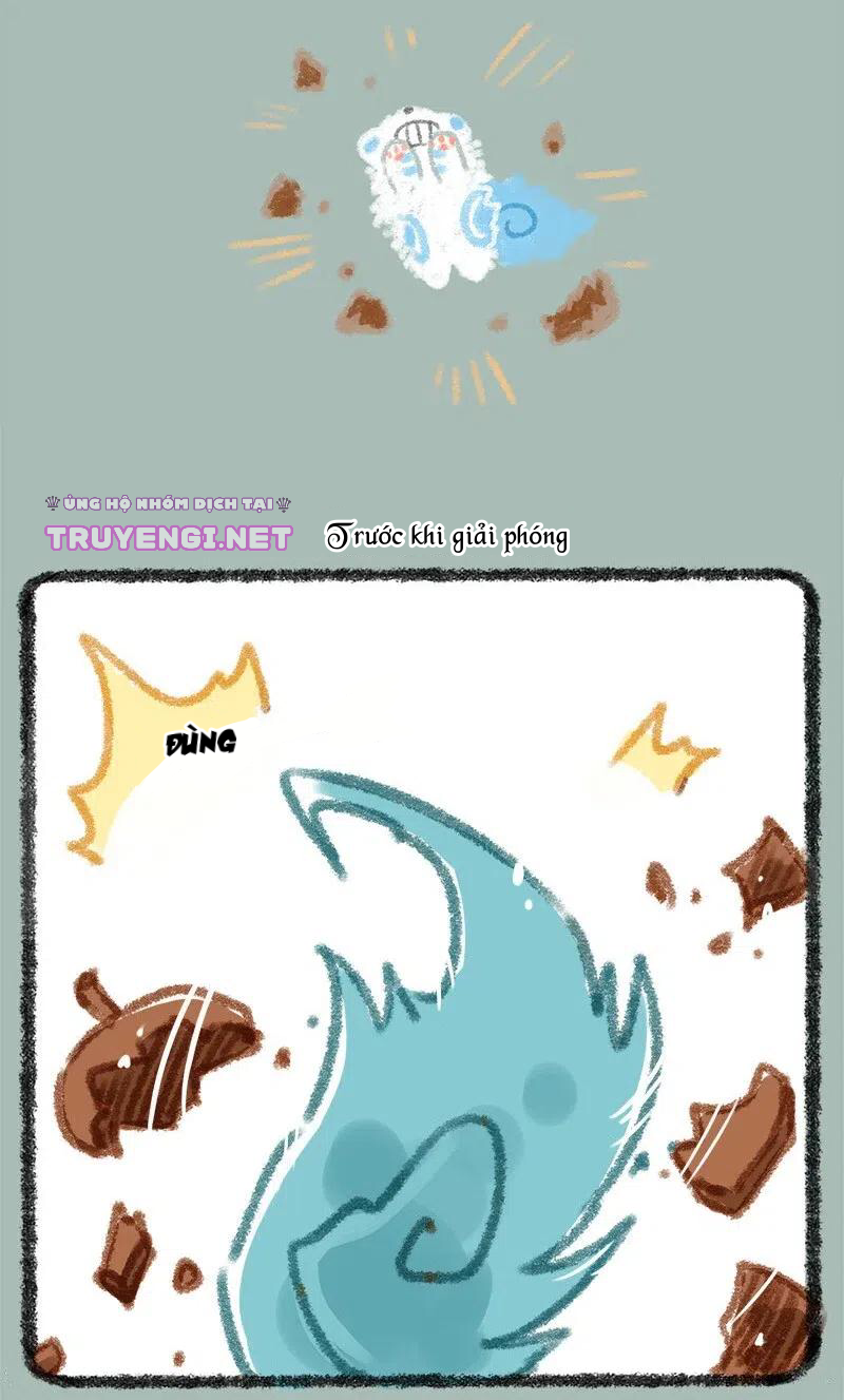 linh thú hết thời chapter 5 4