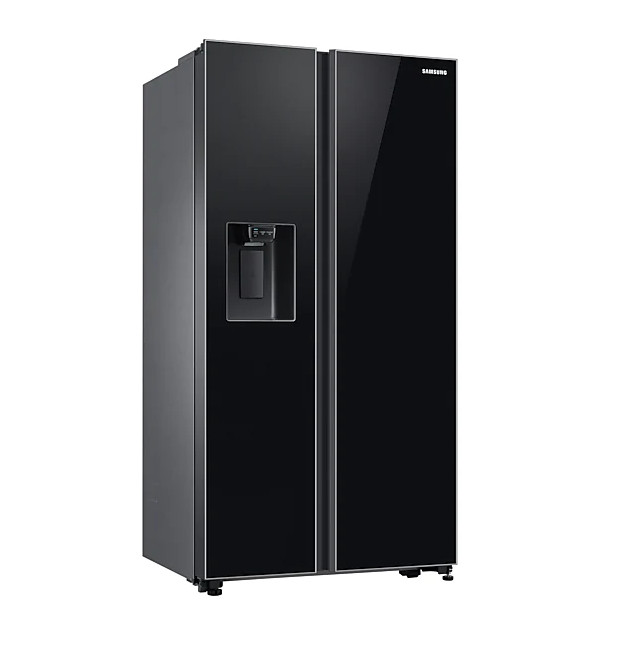 Tủ lạnh Samsung Inverter 617 lít RS64R53012C/SV Mẫu 2019 - HÀNG CHÍNH HÃNG
