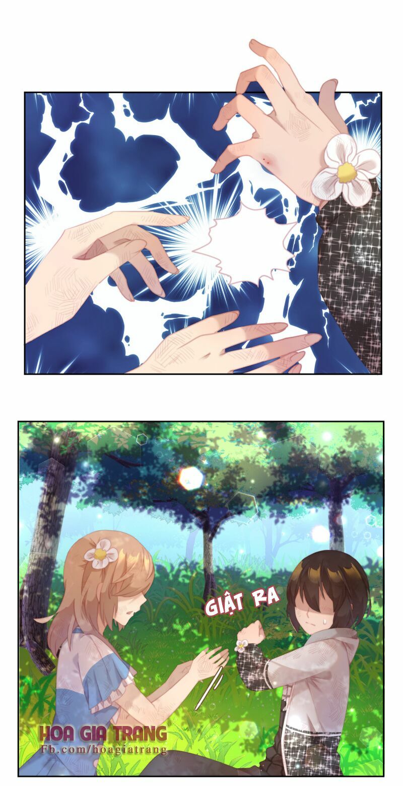 thanh âm giai điệu phản công chapter 28 12