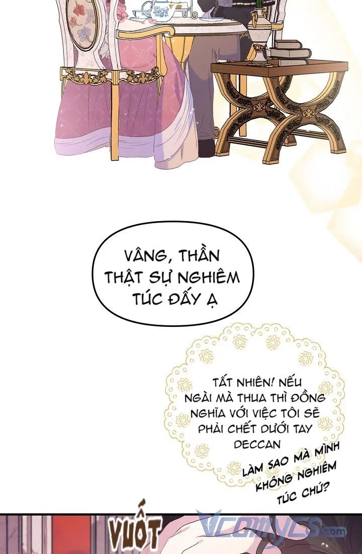 tôi cứu anh không có nghĩa là tôi muốn cưới anh chapter 4 2