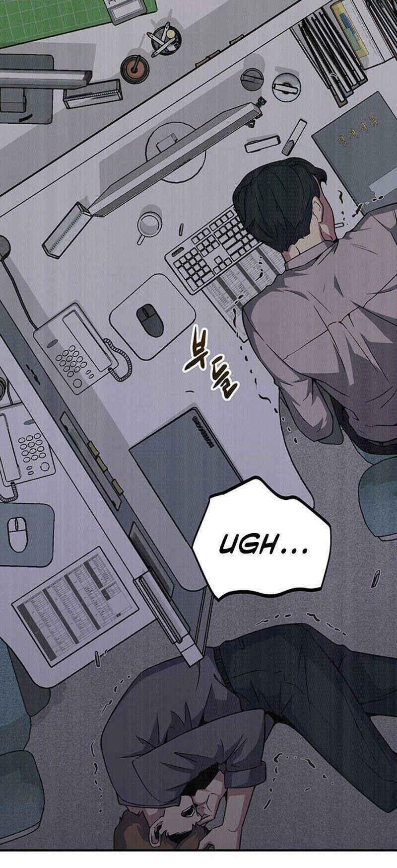 đấng cứu thế được chọn lựa chapter 1 92