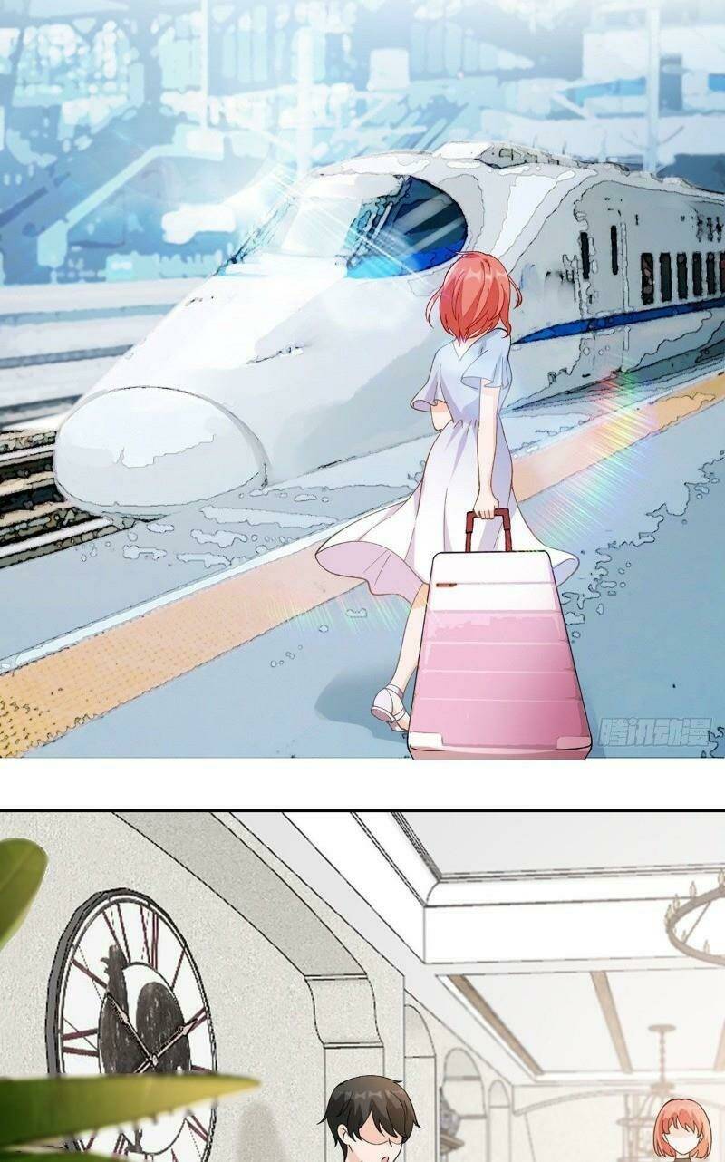 em gái của tôi có độc chapter 3 5