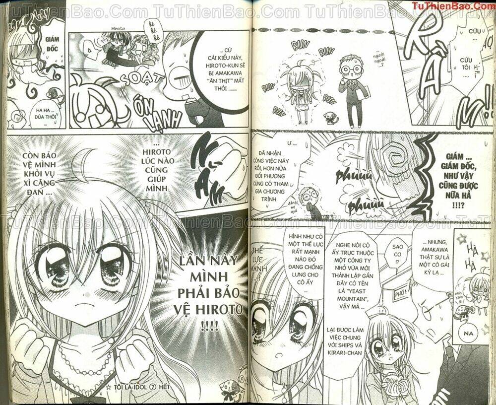 tôi là idol chapter 7 64