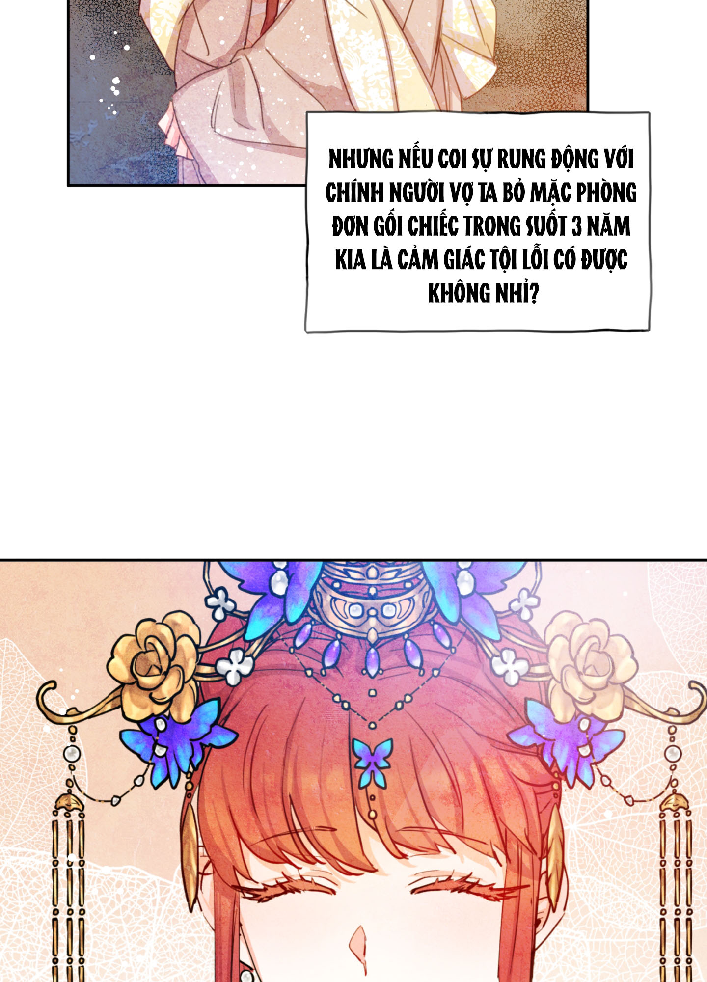 nàng tiên chốn cực lạc chapter 16 67