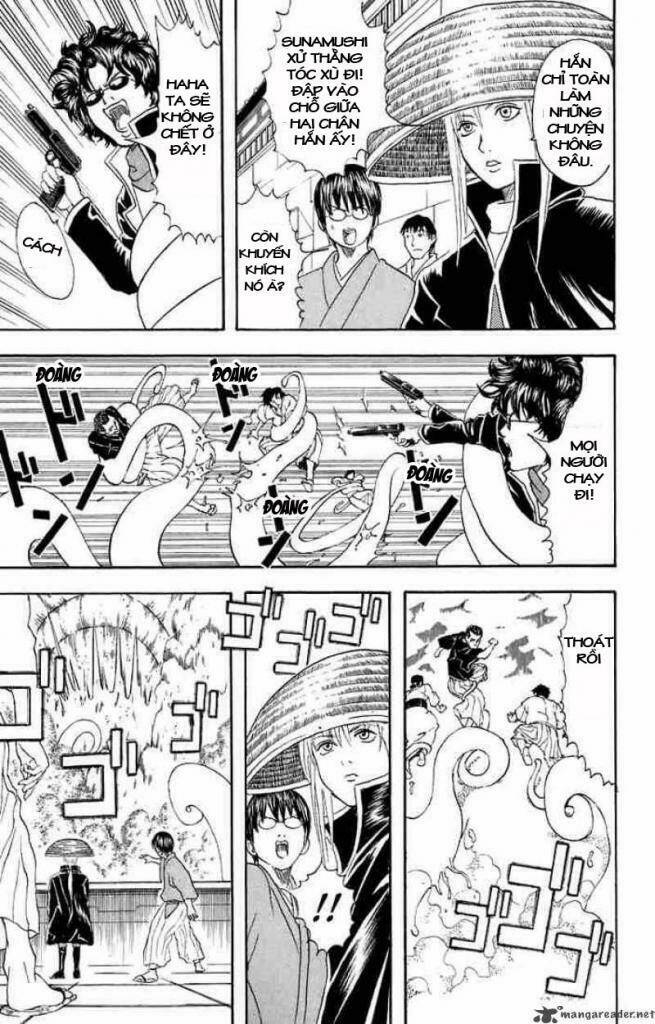 gintama - linh hồn bạc chapter 27 11