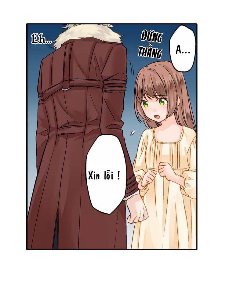 cô dâu của quỷ chapter 13 53