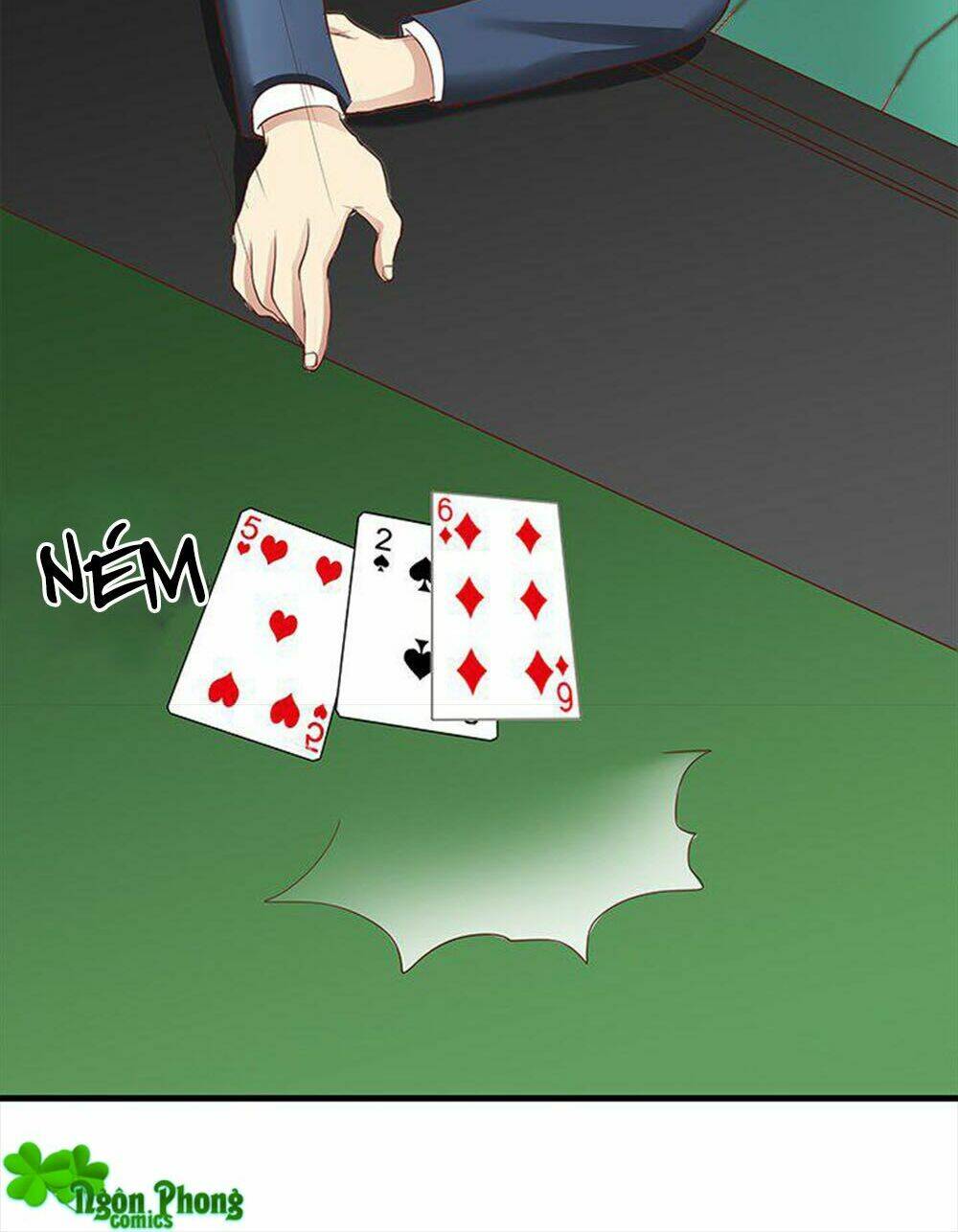 khi trò chơi ác ma bắt đầu chapter 25 46