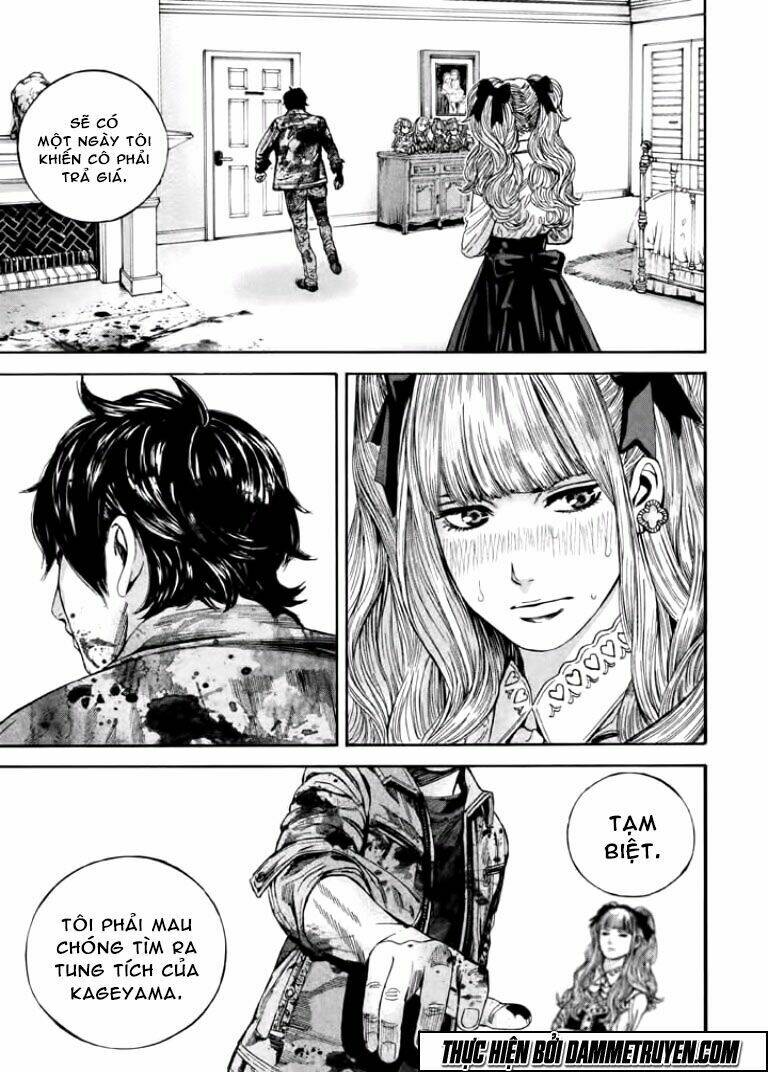 psycho bank chapter 10 10