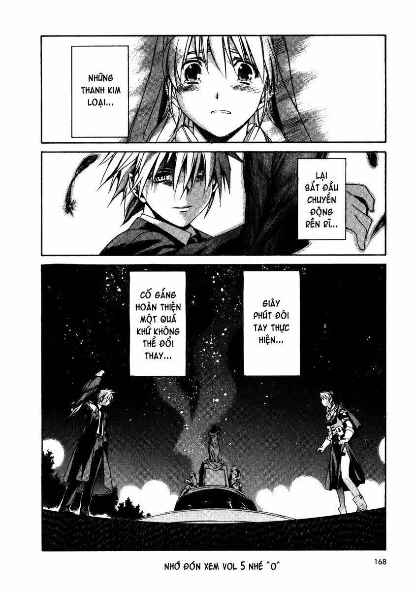 chrono crusade chapter 30 21