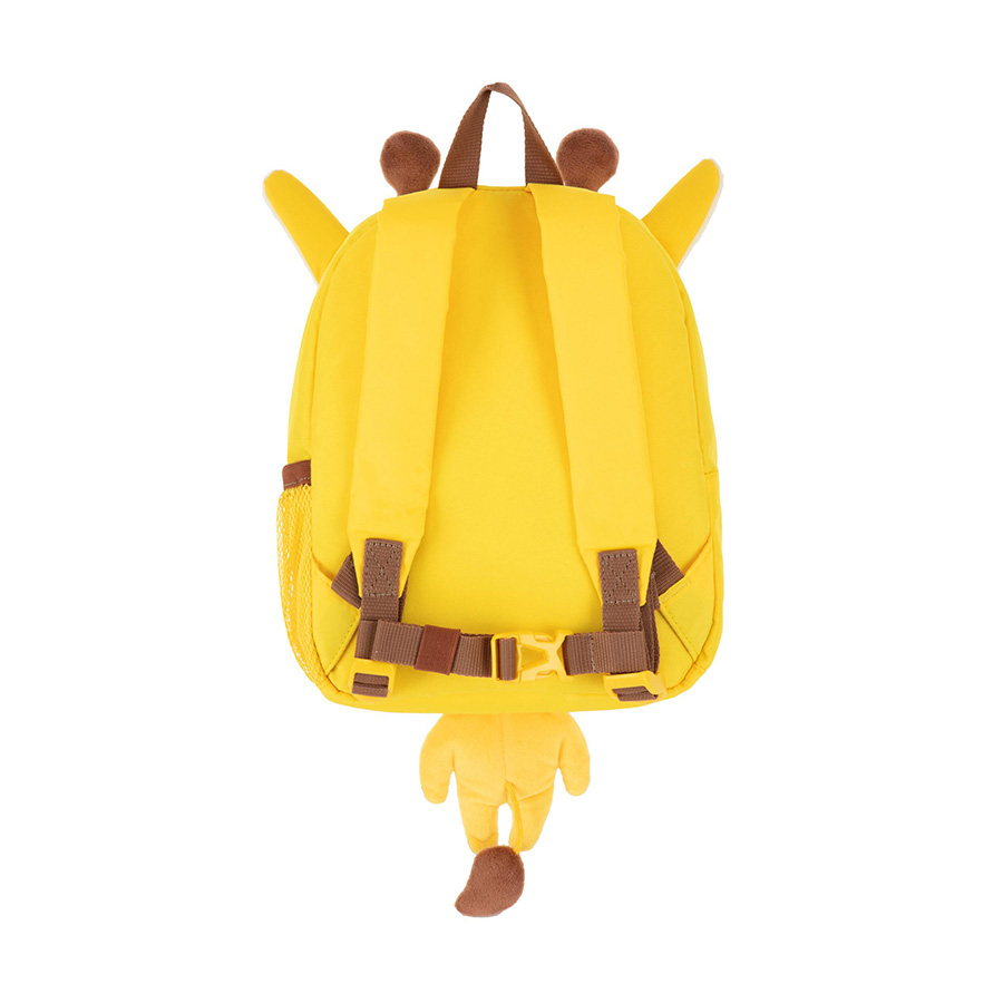 Balo trẻ em Samsonite Sammies Dreams Backpack M Giraffe ANTM