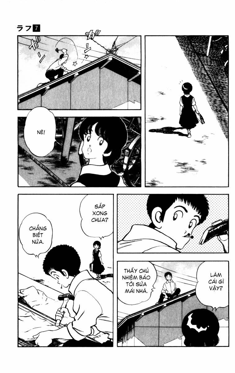 rough - ngọc thô chapter 63 6