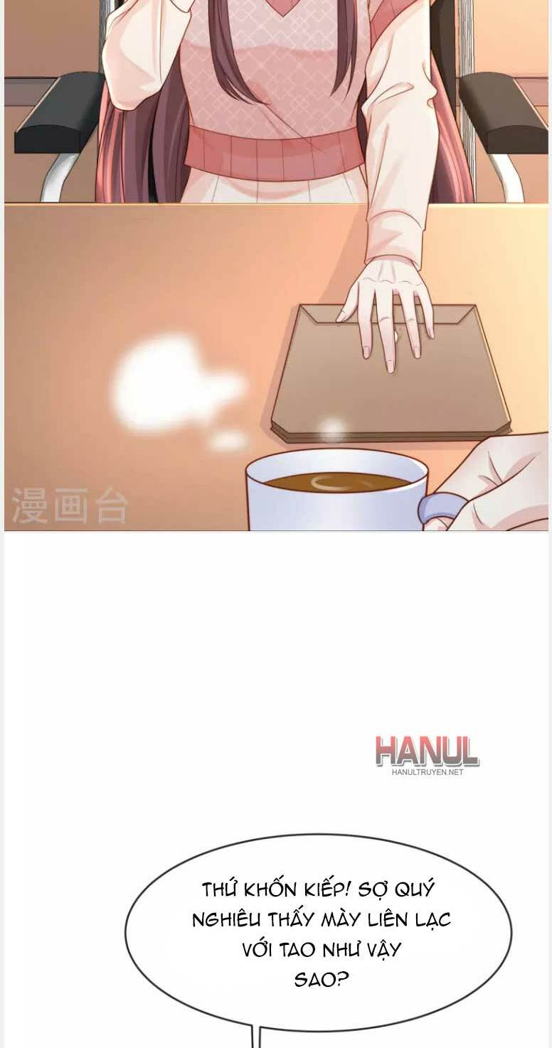 sủng em sủng tới tận cùng chapter 152 28