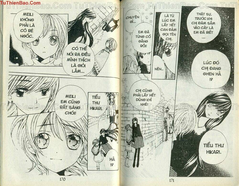 s a - lớp học ưu tú chapter 7 84