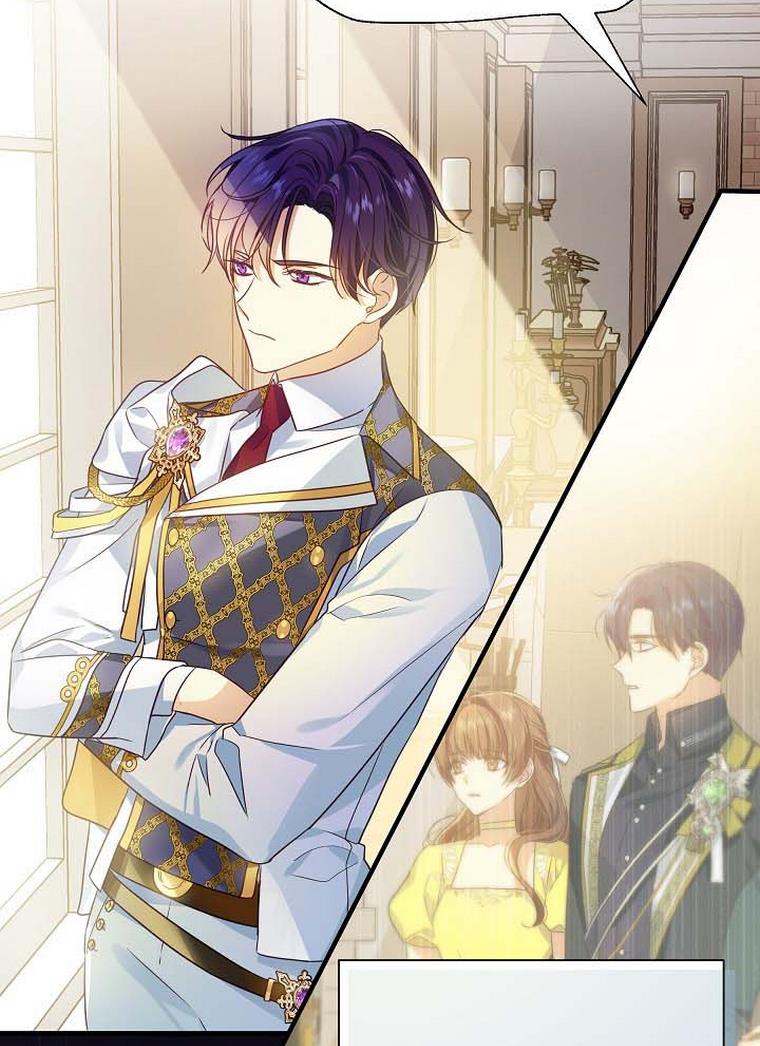 tôi đã ở đây ngay từ ban đầu chapter 11 80