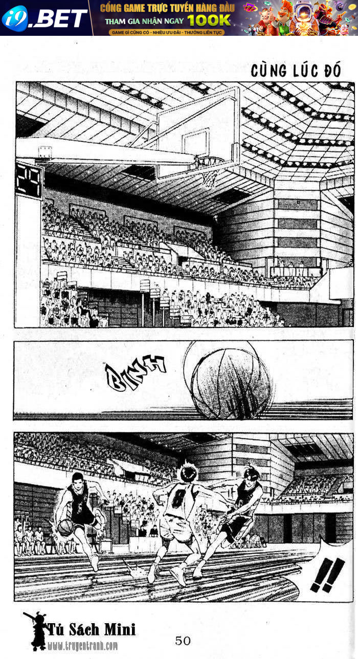 cao thủ bóng rổ chapter 107 9