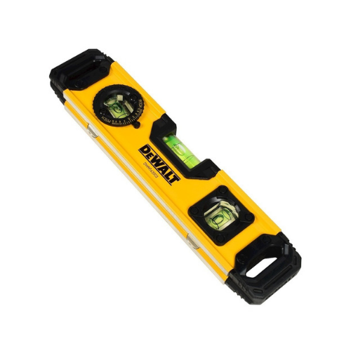 Thước thủy 25cm Dewalt DWHT43003| Chính hãng