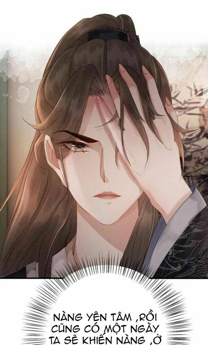 trọng sinh bá sủng nhiếp chính vương quá mạnh mẽ chapter 70 13