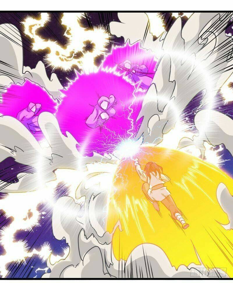 chí tôn thần ma chapter 153 10