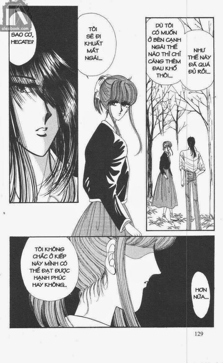 aries thần thoại cung hoàng đạo chapter 4 128