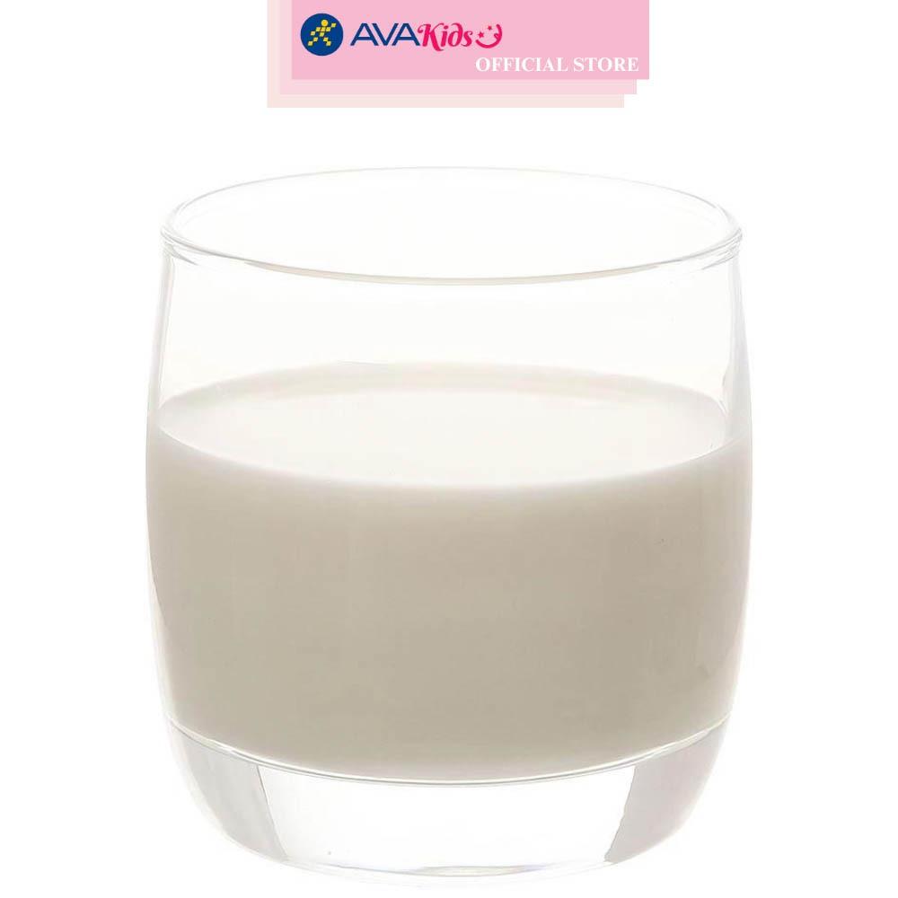 Lốc 4 hộp sữa tiệt trùng Nutimilk New Zealand ít đường 180 ml (từ 1 tuổi)