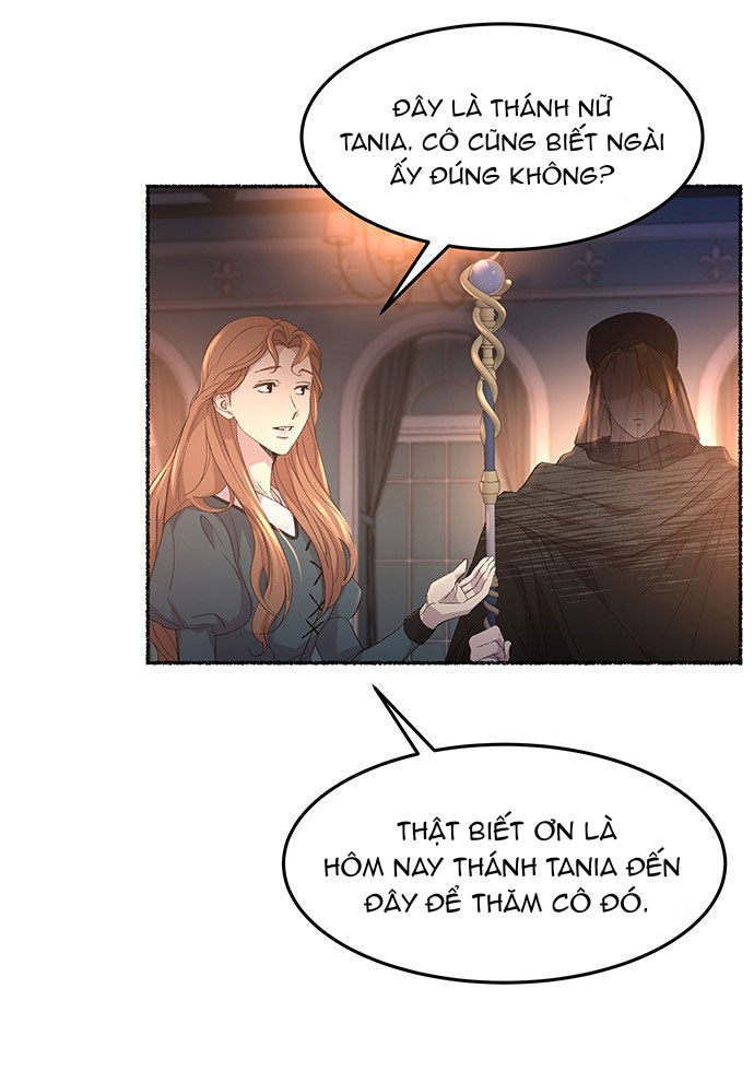 như gió trên cành cây khô chapter 54 13