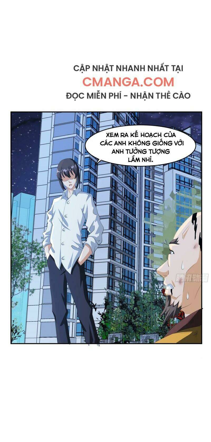 người tu tiên tại đô thị chapter 93 18