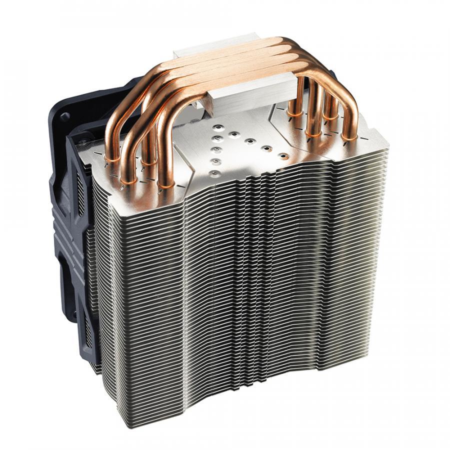 Tản nhiệt khí CPU Cooler Master Hyper 212X - Hàng Chính Hãng