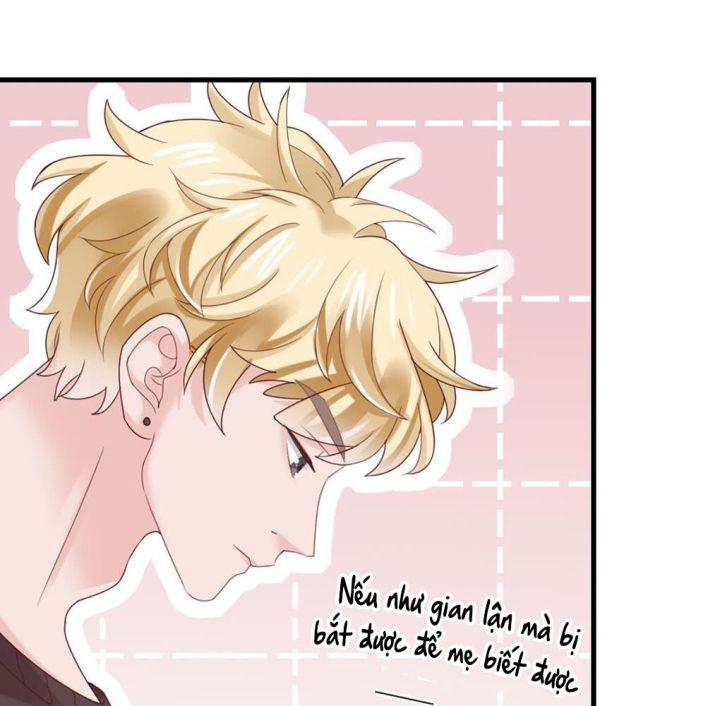 chiếc bật lửa và váy công chúa (b) chapter 33 19