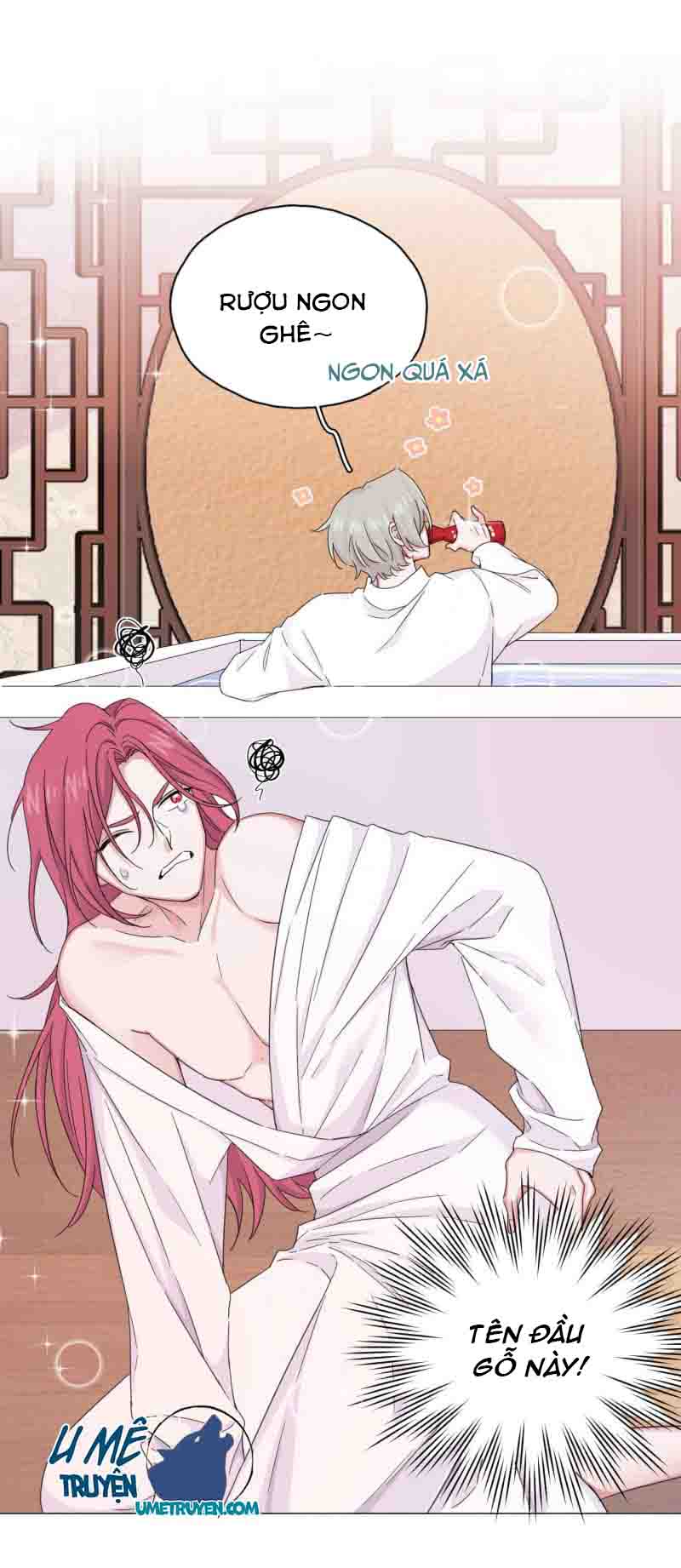 nhất hoàng cửu công thập nhị thê chapter 22 20