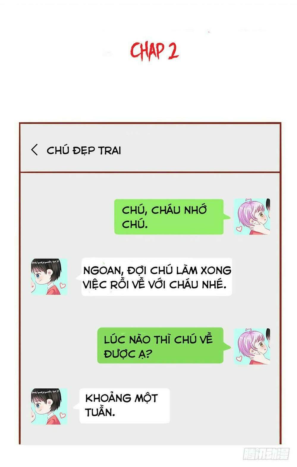 phải lòng ông chú hàng xóm chapter 20 3