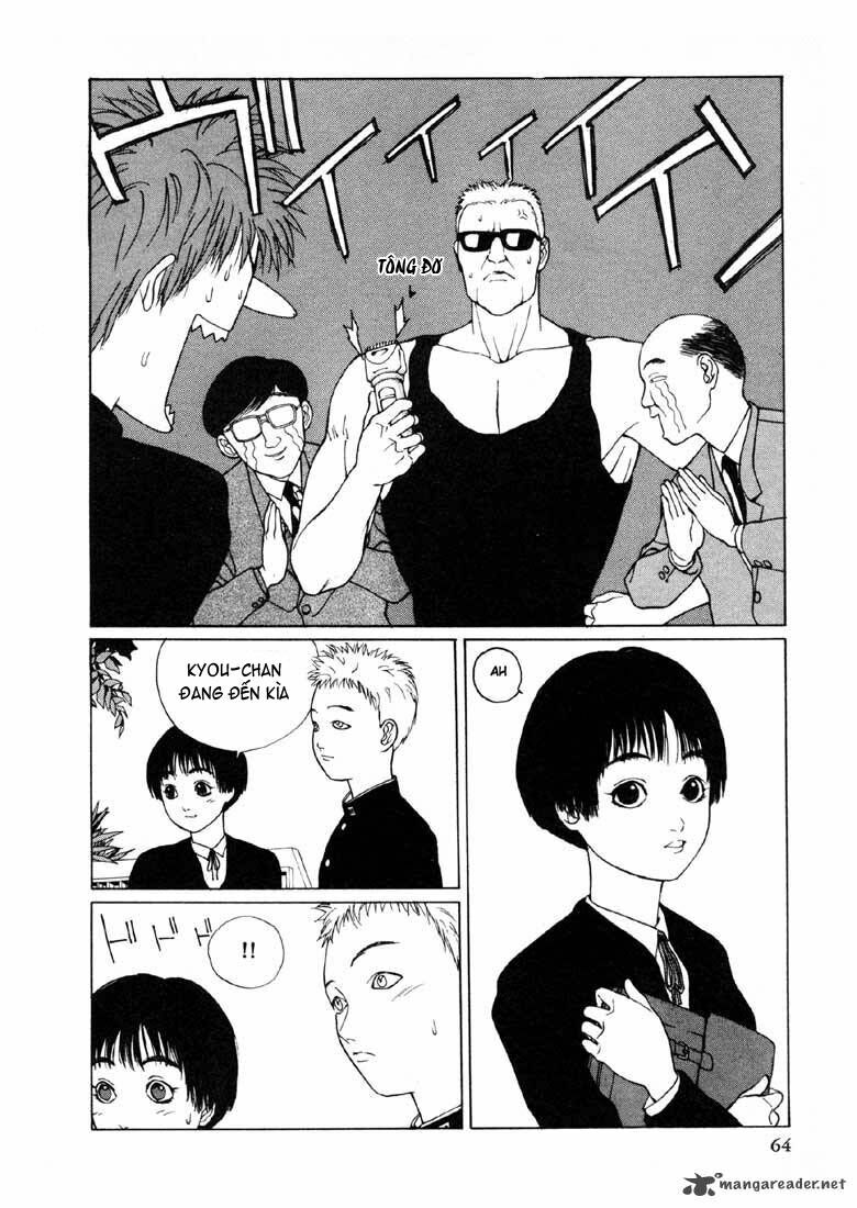 brothers chapter 8 9