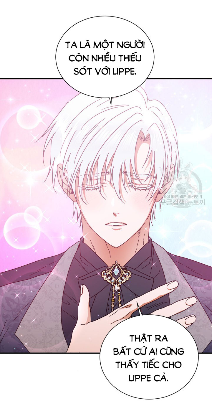 lady baby chapter 191.2 17