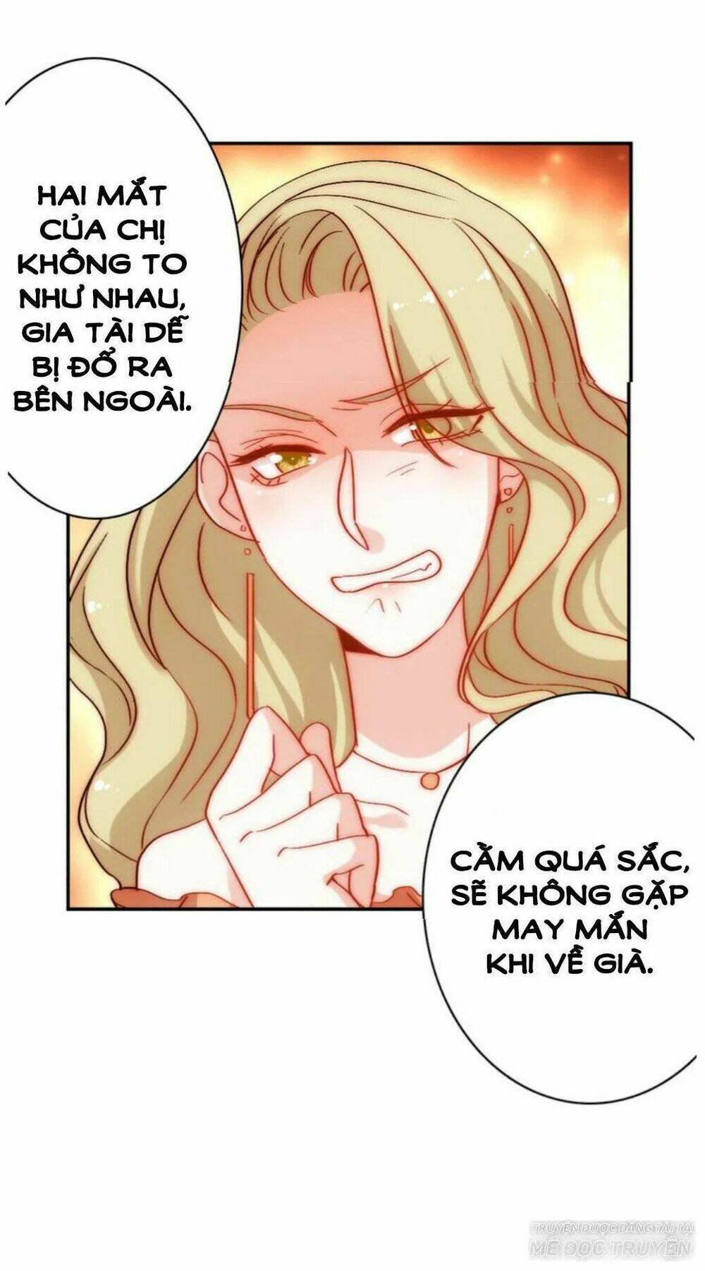 mạng sống của em thuộc về tôi chapter 5 35