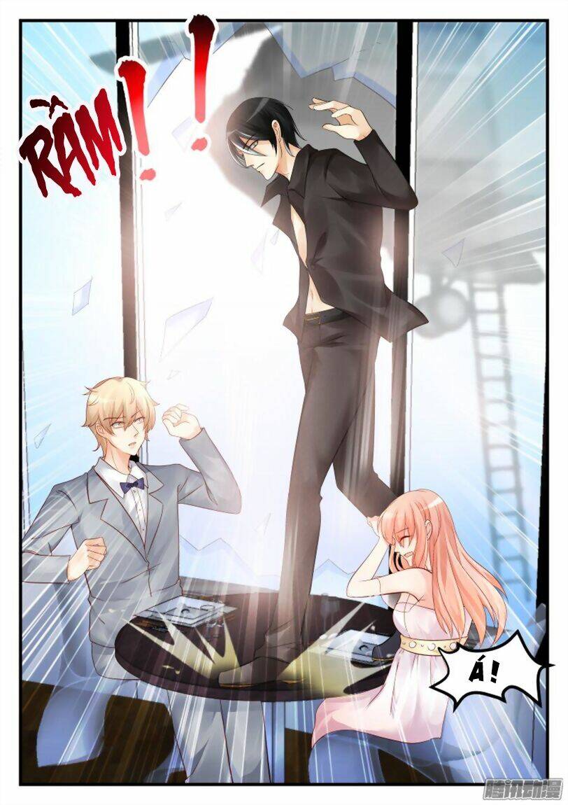 dạy bảo ma vương lão công 2 chapter 35 6