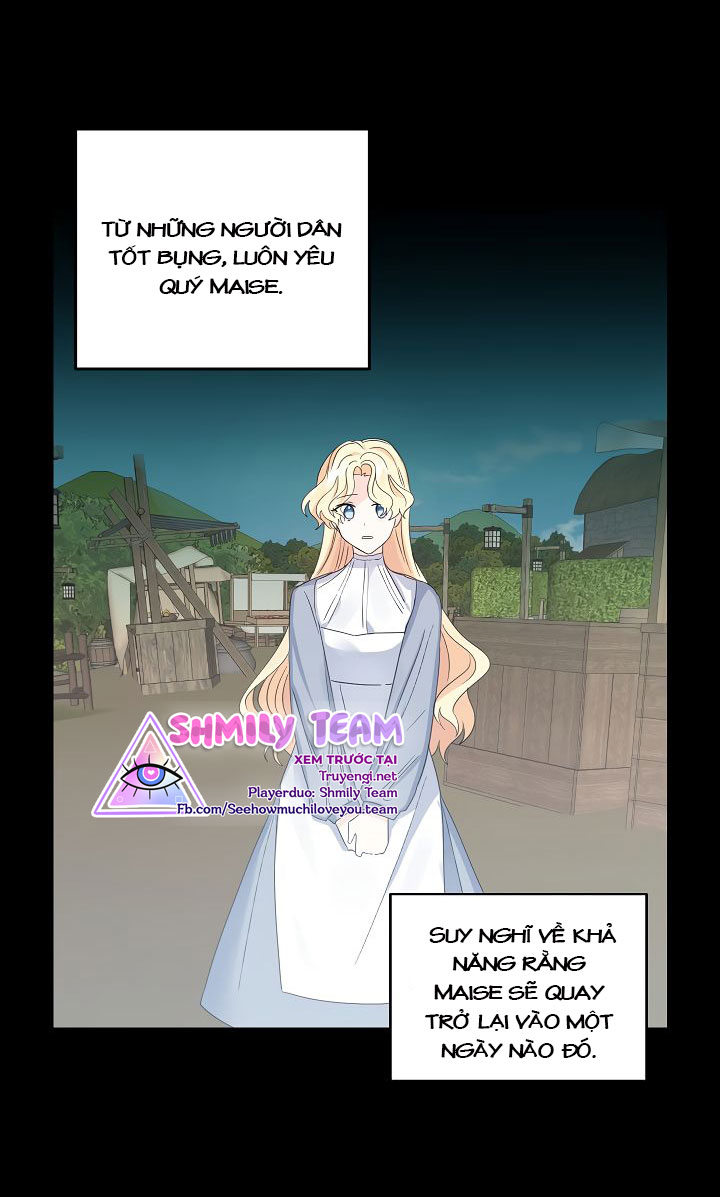 tôi là bạn gái cũ của một vị anh hùng chapter 12 47