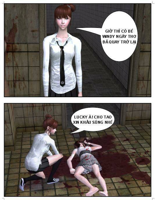 class of wizards chapter 1.4 23