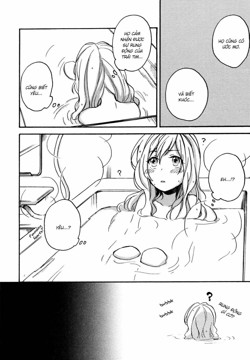 a divine love alone chapter 5 5